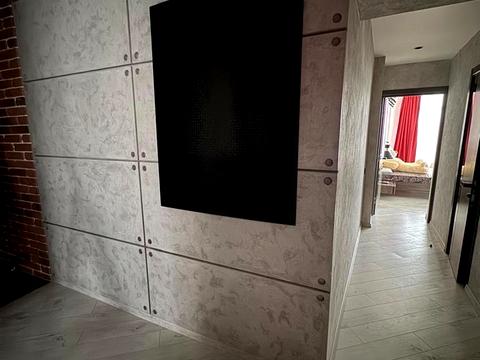 квартира по адресу Червоной Калины просп., 26ба