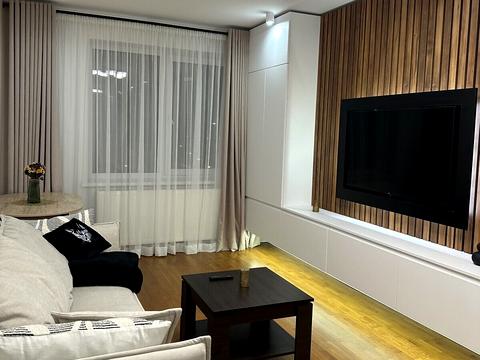 квартира за адресою Макогона вул., 25