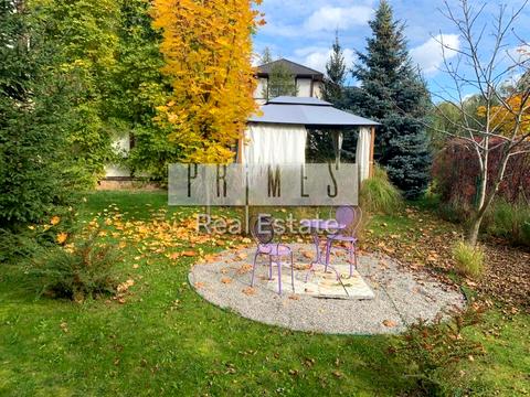 дом по адресу Береговая ул.