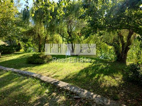 дом по адресу Береговая ул.