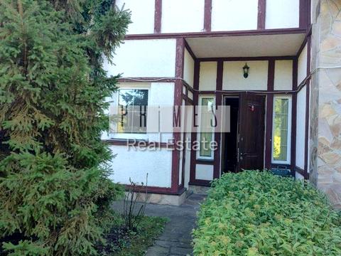 дом по адресу Береговая ул.