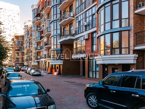 квартира за адресою Казимира Малевича вул. (Боженка), 48