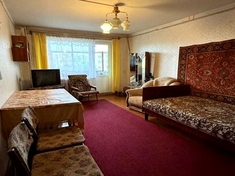 квартира за адресою Коцюбинського вул., 13