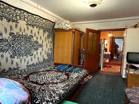 квартира за адресою Коцюбинського вул., 13