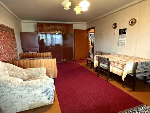 квартира за адресою Коцюбинського вул., 13