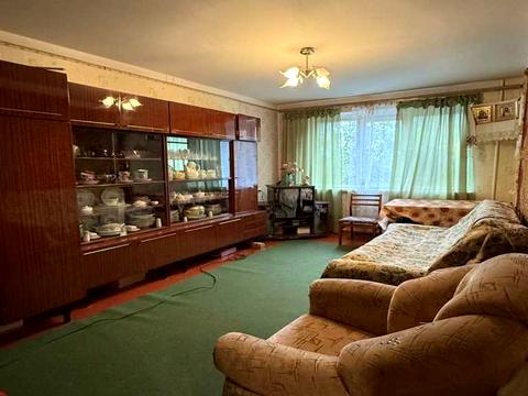 квартира за адресою Коцюбинського вул., 13