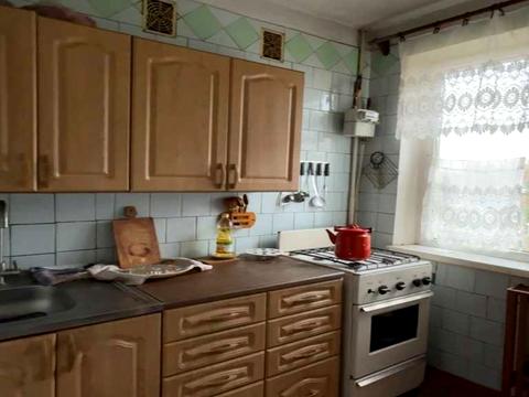 квартира за адресою Коцюбинського вул., 13