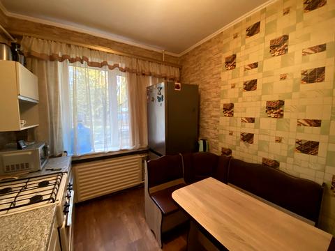 квартира по адресу Космонавтов ул., 18