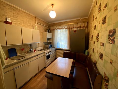 квартира по адресу Космонавтов ул., 18