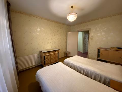 квартира по адресу Космонавтов ул., 18