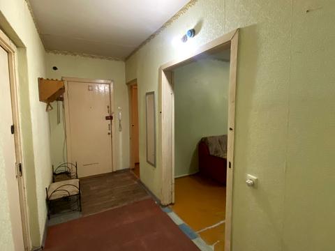 квартира по адресу Космонавтов ул., 18