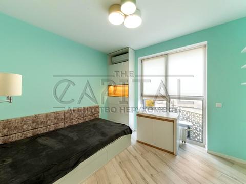 квартира за адресою Митрополита Василя Липківського вул. (Урицького), 16-А