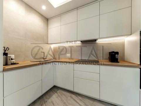 квартира за адресою Митрополита Василя Липківського вул. (Урицького), 16-А