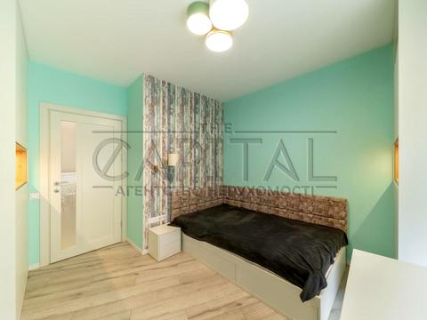 квартира за адресою Митрополита Василя Липківського вул. (Урицького), 16-А