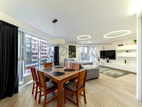 квартира за адресою Митрополита Василя Липківського вул. (Урицького), 16-А