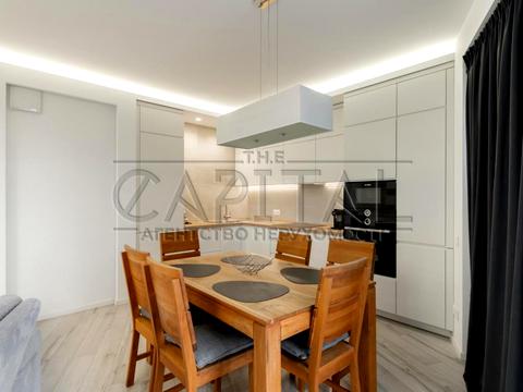 квартира за адресою Митрополита Василя Липківського вул. (Урицького), 16-А