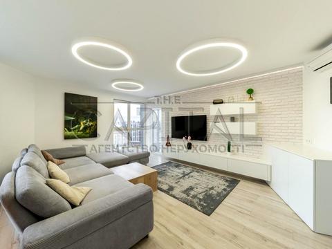 квартира за адресою Митрополита Василя Липківського вул. (Урицького), 16-А