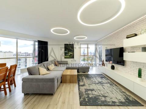 квартира за адресою Митрополита Василя Липківського вул. (Урицького), 16-А