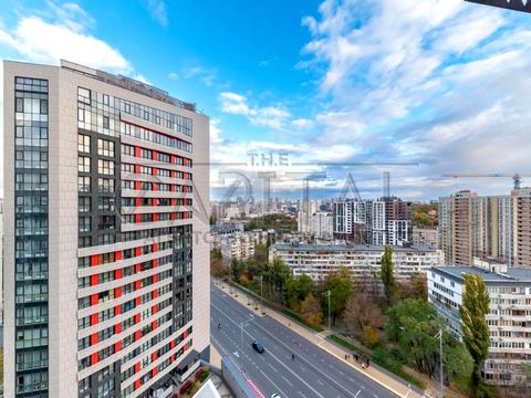 квартира за адресою Митрополита Василя Липківського вул. (Урицького), 16-А