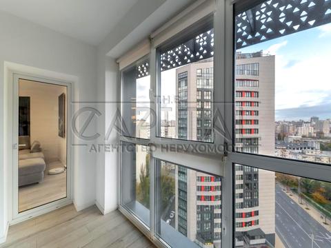 квартира за адресою Митрополита Василя Липківського вул. (Урицького), 16-А