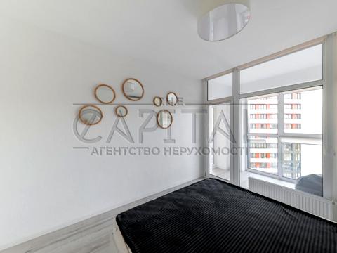 квартира за адресою Митрополита Василя Липківського вул. (Урицького), 16-А