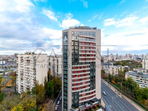 квартира за адресою Митрополита Василя Липківського вул. (Урицького), 16-А