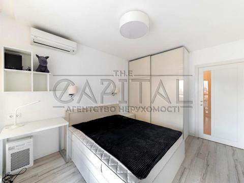 квартира за адресою Митрополита Василя Липківського вул. (Урицького), 16-А