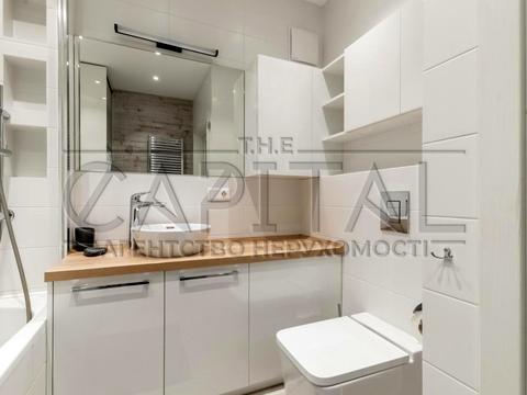 квартира за адресою Митрополита Василя Липківського вул. (Урицького), 16-А