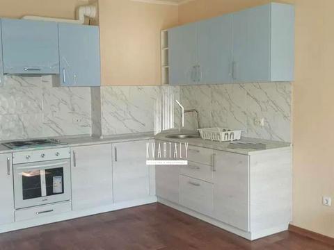 квартира за адресою Балтійський пров., 3