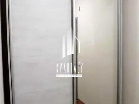 квартира за адресою Балтійський пров., 3