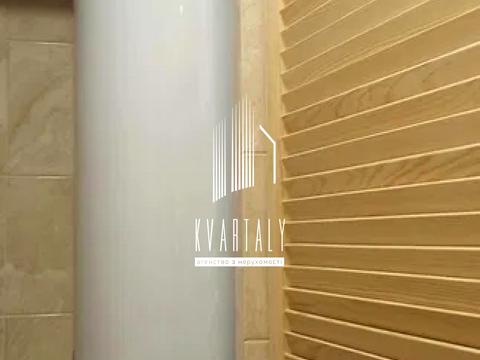 квартира за адресою Балтійський пров., 3