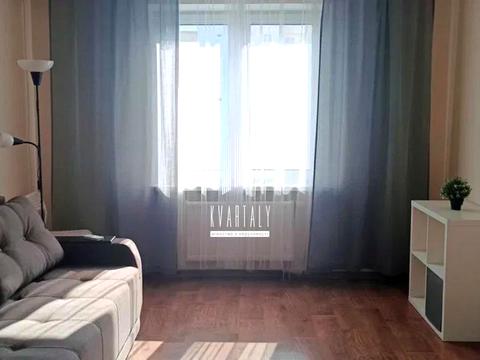 квартира за адресою Балтійський пров., 3