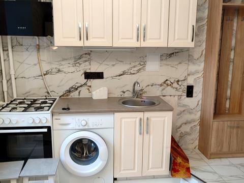 квартира по адресу Фортечный тупик (Тверской), 7в