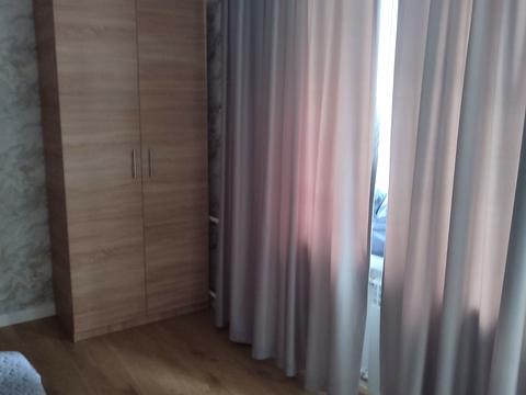 квартира по адресу Фортечный тупик (Тверской), 7в