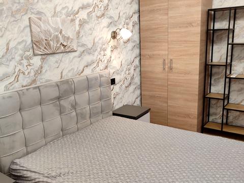 квартира по адресу Фортечный тупик (Тверской), 7в