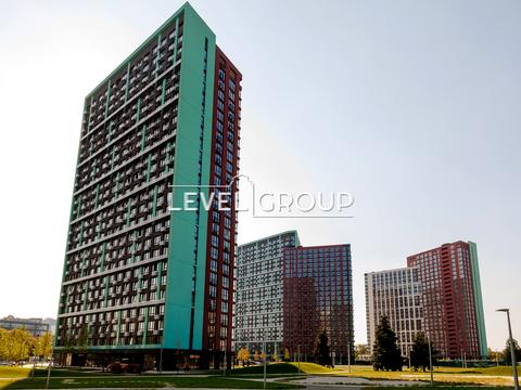 квартира по адресу Виктора Некрасова ул. (Північно-Сирецька), 8