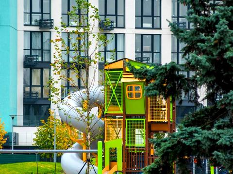 квартира за адресою Віктора Некрасова вул. (Північно-Сирецька), 8