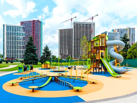 квартира за адресою Віктора Некрасова вул. (Північно-Сирецька), 8