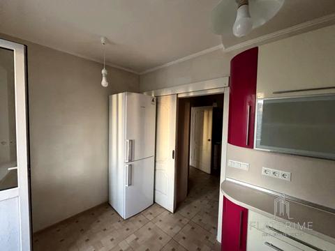 квартира по адресу Княжий Затон ул., 17-Б