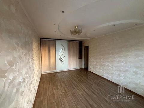 квартира по адресу Княжий Затон ул., 17-Б