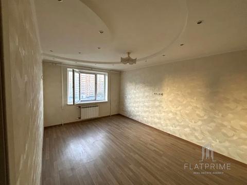 квартира по адресу Княжий Затон ул., 17-Б