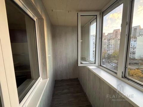 квартира по адресу Княжий Затон ул., 17-Б