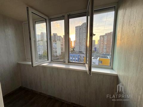 квартира по адресу Княжий Затон ул., 17-Б