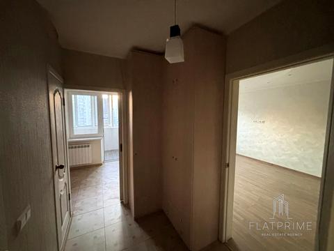 квартира по адресу Княжий Затон ул., 17-Б