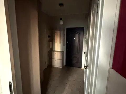 квартира по адресу Княжий Затон ул., 17-Б