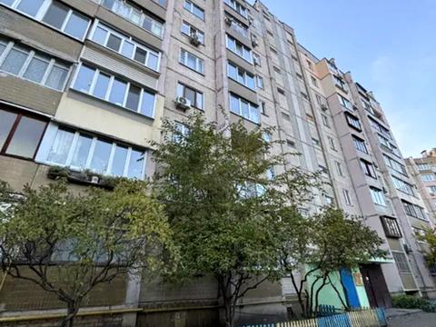 квартира по адресу Княжий Затон ул., 17-Б