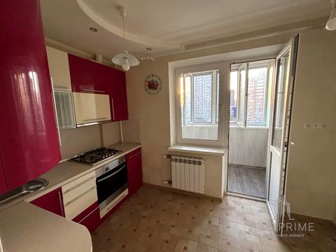 квартира по адресу Княжий Затон ул., 17-Б