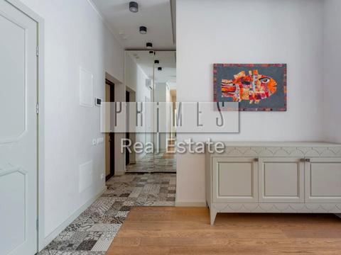 квартира за адресою Київ, Андрія Верхогляда вул. (Михайла Драгомирова), 15