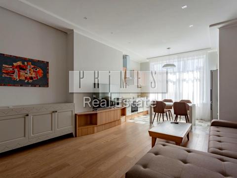 квартира за адресою Київ, Андрія Верхогляда вул. (Михайла Драгомирова), 15