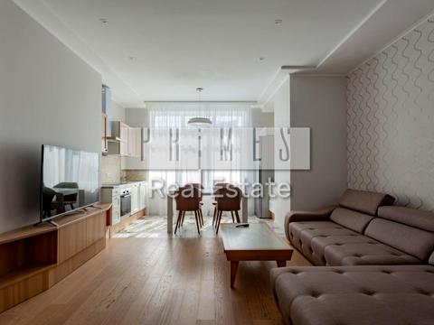 квартира за адресою Київ, Андрія Верхогляда вул. (Михайла Драгомирова), 15